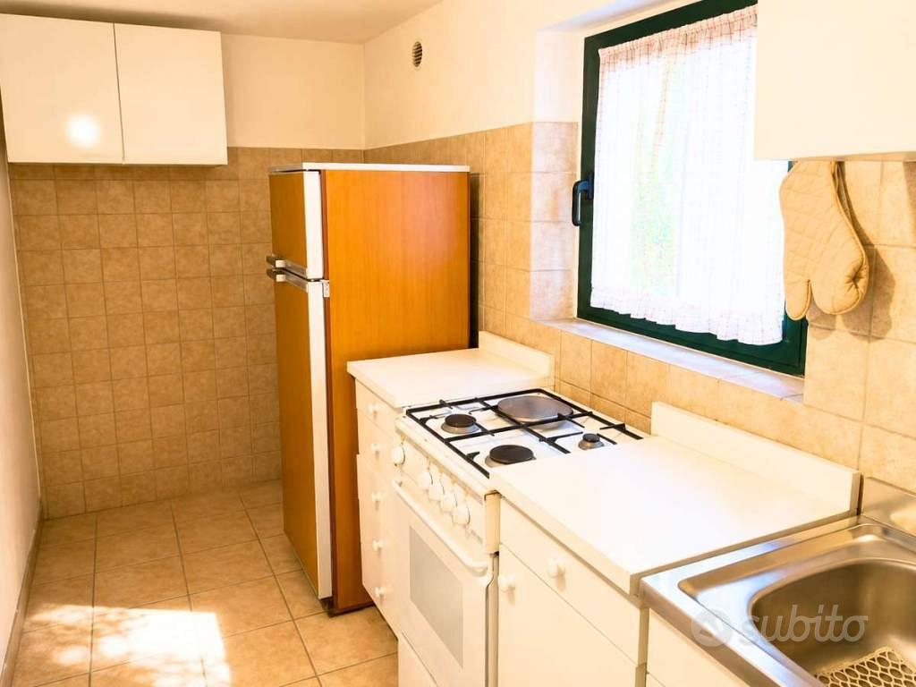 Casa – Borgo Pace, Fonte Abeti - Vista 4