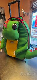 Trolley Samsonite bimbi