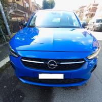 Opel Corsa 1,2 benzina neopatentato