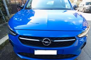 Opel Corsa 1,2 benzina neopatentato
