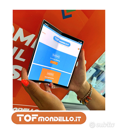 Samsung Z Fold 7 (16-1TB)