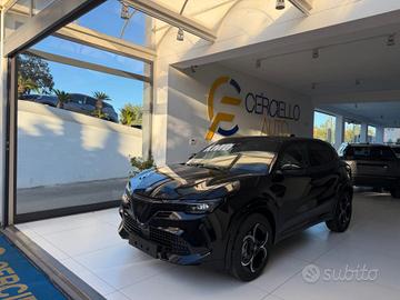 ALFA ROMEO Junior Ibrida 1.2 145CV Hybrid eDCT6