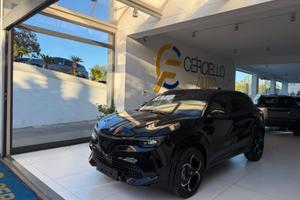 ALFA ROMEO Junior Ibrida 1.2 145CV Hybrid eDCT6