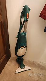 Vorwerk folletto vk140 aspirapolvere
