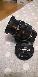 Olympus Zuiko 12-40 F2.8