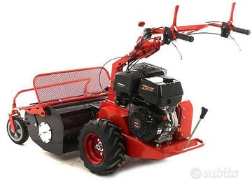 Trinciaerba Blue Bird SG0813