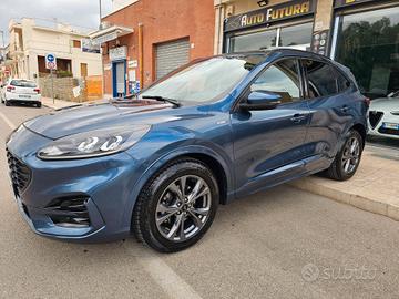 Ford Kuga 1.5 EcoBlue 120 CV aut. 2WD ST-Line