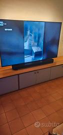 Soundbar samsung hw q990d