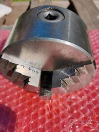 MANDRINO AUTOCENTRANTE PER TORNIO 