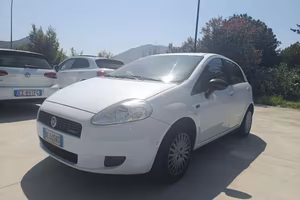 FIAT Grande Punto 1.3MJT 75CV Neopatentati