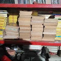 80 fumetti