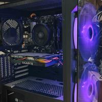 Pc desktop gaming