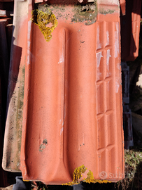 Tegole marsigliesi