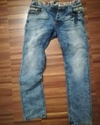 Jeans desigual originali taglia 36 uomo