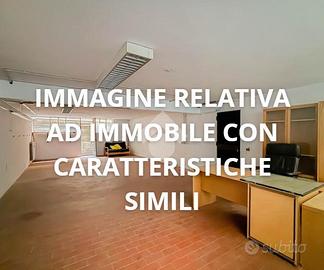 MAGAZZINO A CURNO