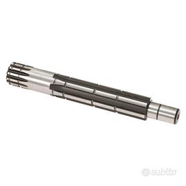 Albero secondario nudo per Minarelli AM6 Top AM000