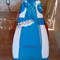 Lettino Massaggi Asiagem