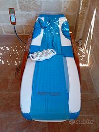 Lettino Massaggi Asiagem