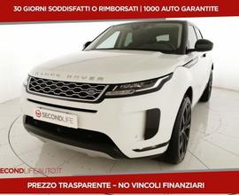Land Rover RR Evoque Range Rover Evoque 2.0d ...