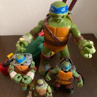 Tartarughe ninja
