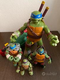 Tartarughe ninja