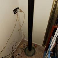 Dolby surround LG
