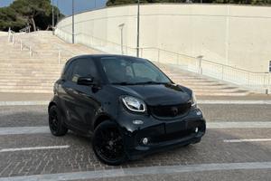 SMART FORTWO 453 PASSION 16.000 KM