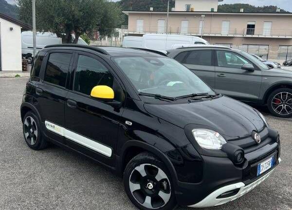 FIAT Panda 1.0 FireFly Hybrid PANDINA Cross