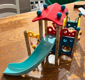 Playmobil 9423 parco giochi