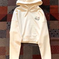 Felpa Puma da donna con cappuccio taglia M
