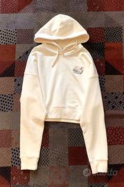 Felpa Puma da donna con cappuccio taglia M