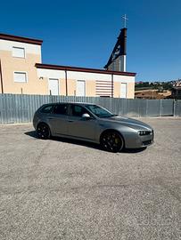Alfa romeo 159