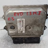 CENTRALINA MOTORE FIAT Punto EVO 51904061/MJD8F2.G