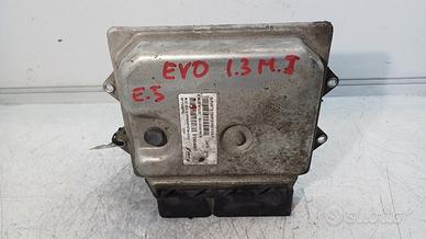 CENTRALINA MOTORE FIAT Punto EVO 51904061/MJD8F2.G