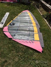 Vela Windsurf BIC