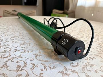 Riscaldatore Tubolare Serra / Grow 135W 915mm