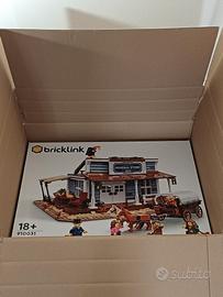 Lego Bricklink #910031 General Store, Nuovo