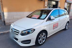 Mercedes b180 CDI Premium