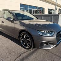 Audi A4 2.0 TDI 163cv S Tronic advanced 2022