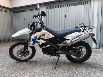 BMW G 650 XCHALLENGE