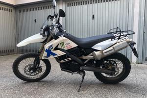 BMW G 650 XCHALLENGE