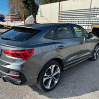 Audi Q3 Sportback 2.0 tdi 150cv