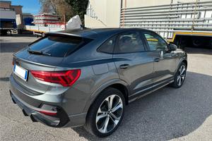 Audi Q3 Sportback 2.0 tdi 150cv