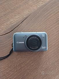 Canon Powershot SX220 HS