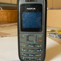 Nokia 1208 Cellulare Vintage
