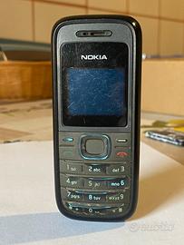 Nokia 1208 Cellulare Vintage