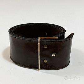 Altamoda Cintura Donna Vintage Retro Country West