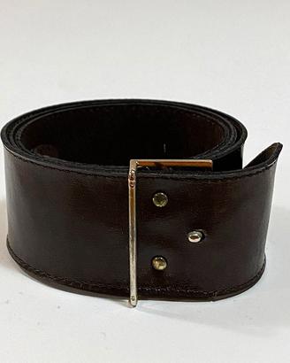 Altamoda Cintura Donna Vintage Retro Country West