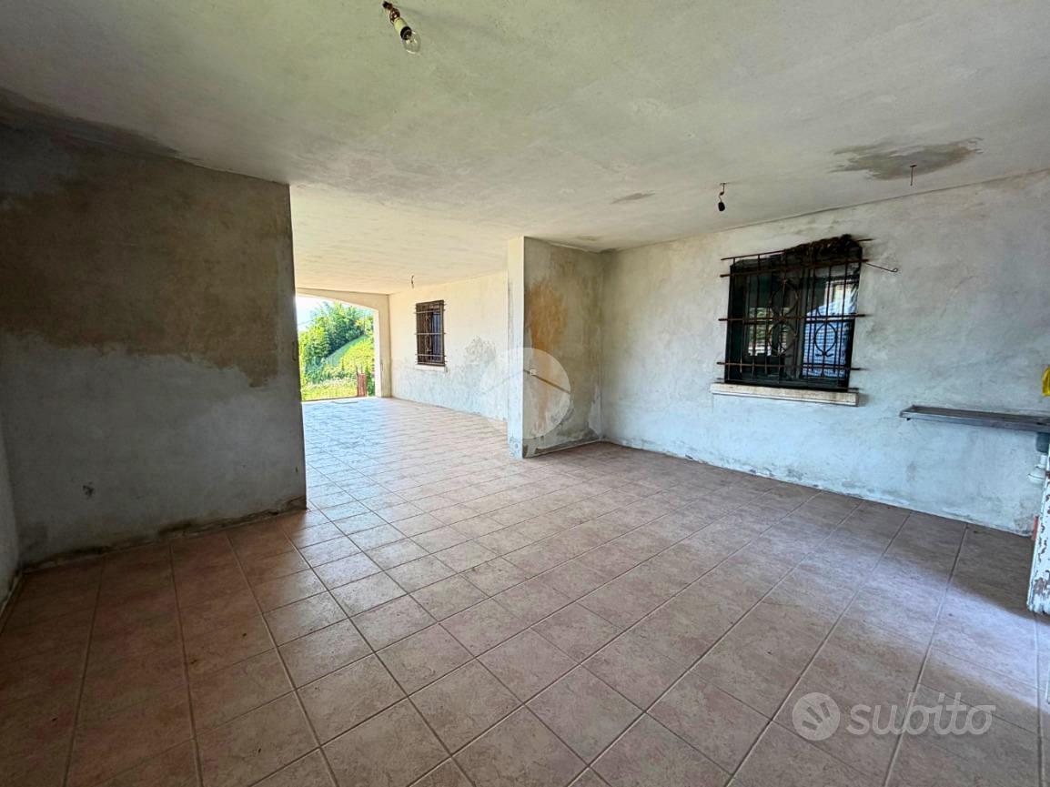 Casa – Tavernola Bergamasca, Cambianica - Altro