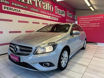 Mercedes-Benz Classe A A 180 CDI Executive